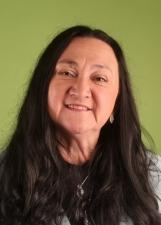 Foto de urna de Silvana Rosa