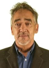Foto de urna de Jair Arceno