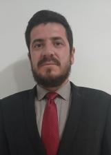 Foto de urna de Taison Willian Sutil