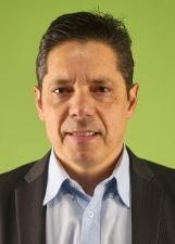 Foto de urna de Professor Fábio