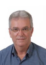 Foto de urna de Dr Antonio Garcia