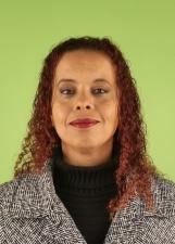 Foto de urna de Juliane Instrutora