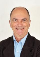 Foto de urna de Capitao Ignacio