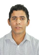Foto de urna de Bruno Nogueira