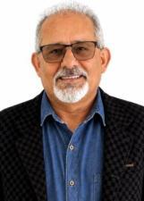 Foto de urna de Ari Valdir