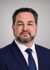 Foto de urna de Cristiano Bizzotto