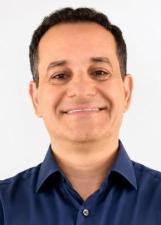 Foto de urna de Marcelinho da Saúde