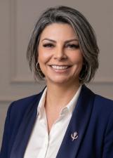 Foto de urna de Rô Despachante