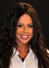 Foto de urna de Gabi