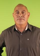 Foto de urna de Adrialdo Caminhoneiro