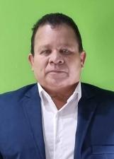 Foto de urna de Elcy Barreto