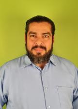 Foto de urna de Adriano Amaral Viana