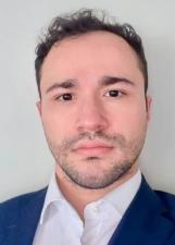 Foto de urna de Giovanni Cosenza