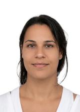 Foto de urna de Amanda Fernandes