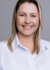 Foto de urna de Professora Angela Garcia