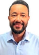 Foto de urna de Cleir Brandão