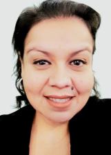 Foto de urna de Liza Ramos