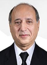 Foto de urna de Abujamra