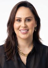 Foto de urna de Andressa Leontino