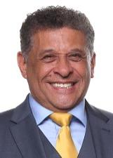 Foto de urna de Galo da TV