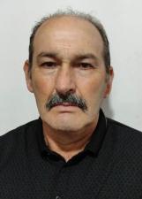 Foto de urna de João Batista