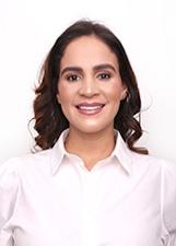 Foto de urna de Vivi da Garapeira