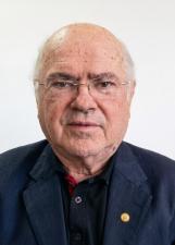 Foto de urna de Alfredo Kaefer