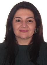 Foto de urna de Ledi Almeida
