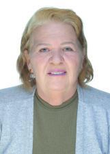 Foto de urna de Marlene Rezzadori