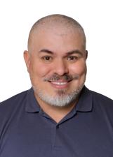 Foto de urna de Leandro da Academia