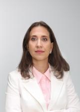Foto de urna de Marjorie Ostrowski