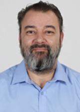 Foto de urna de Nilton Silva
