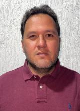 Foto de urna de Tiago Rezende