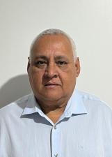 Foto de urna de Ja Ja da Saude