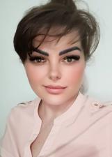 Foto de urna de Tania Mara