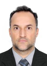 Foto de urna de Rodrigo Oliveira