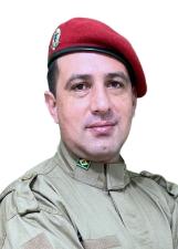 Foto de urna de Miguel Bombeiro