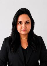 Foto de urna de Professora Jurema Leysen