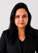 Foto de urna de Professora Jurema Leysen