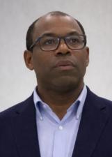 Foto de urna de Aparecido Garcia