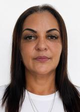 Foto de urna de Dani Almeida