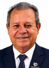 Foto de urna de Baixinho da Dalabona