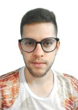 Foto de urna de Marcos Martins