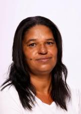 Foto de urna de Etiene da Silva