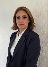 Foto de urna de Sonia Borges
