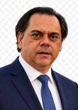 Foto de urna de José Dirceu de Direita