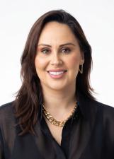 Foto de urna de Andressa Leontino