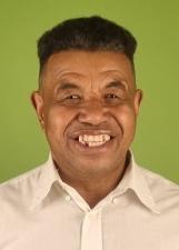 Foto de urna de Maninho das Frutas