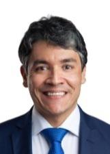 Foto de urna de Renan Bihum