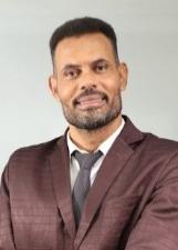 Foto de urna de Pastor Gilberto